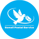 Somali Post Logo